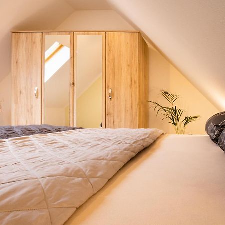 Ferienwohnung Josi Unterweissbach מראה חיצוני תמונה