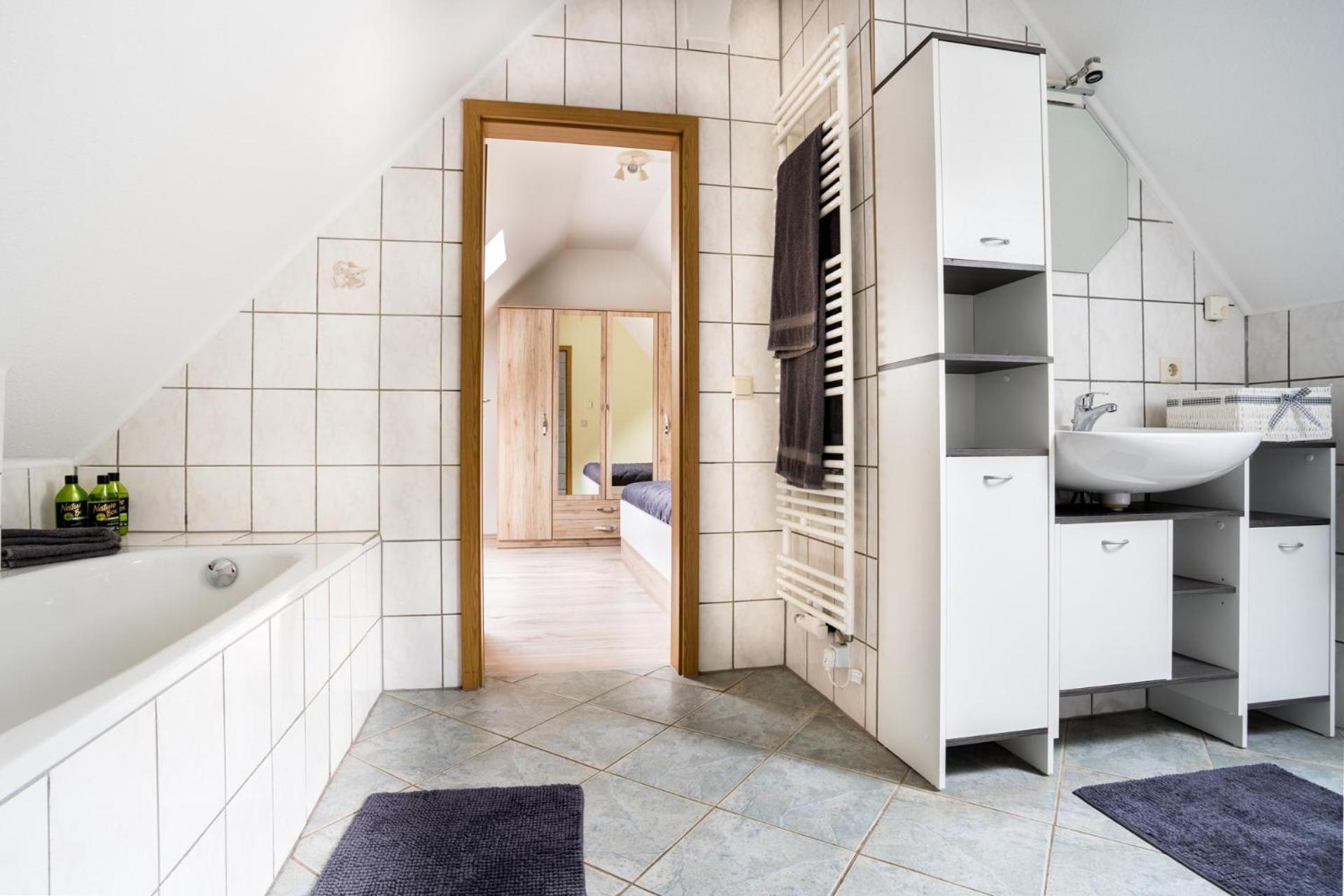 Ferienwohnung Josi Unterweissbach מראה חיצוני תמונה